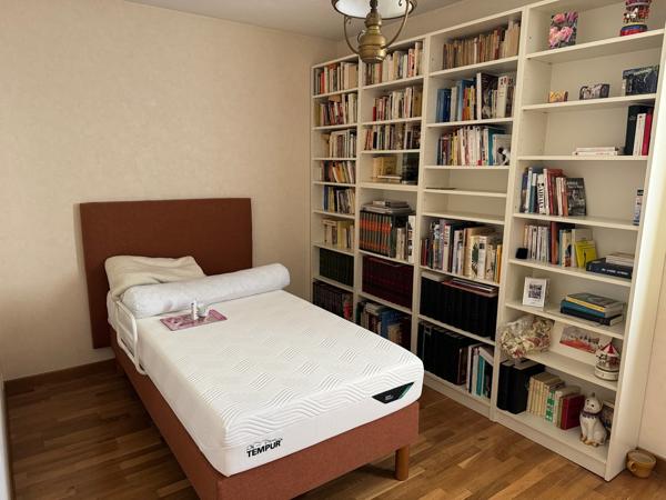 Appartement · Vente Talant (21240) 4 pièces · 81m²