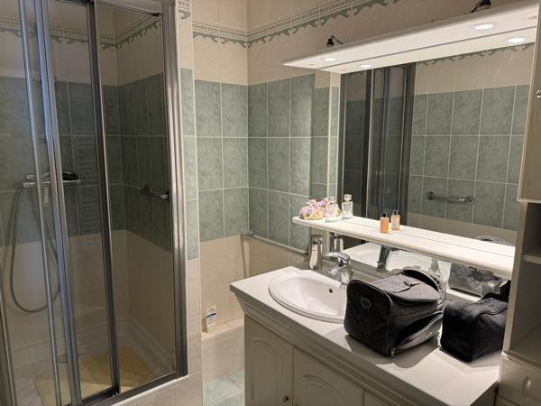 Appartement · Vente Talant (21240) 4 pièces · 81m²