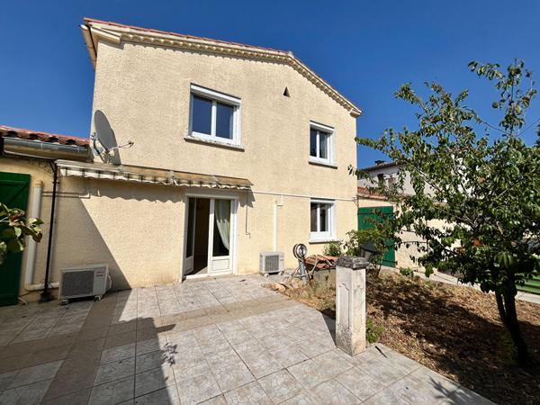 Maison Limoux 4 pièce(s) 131.80 m2
