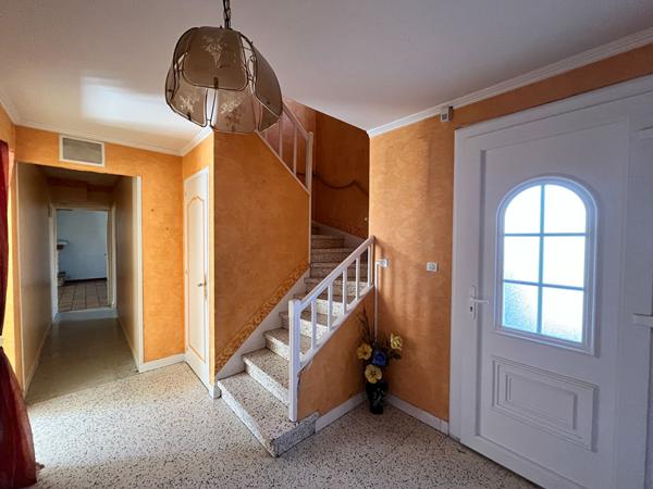 Maison Limoux 4 pièce(s) 131.80 m2