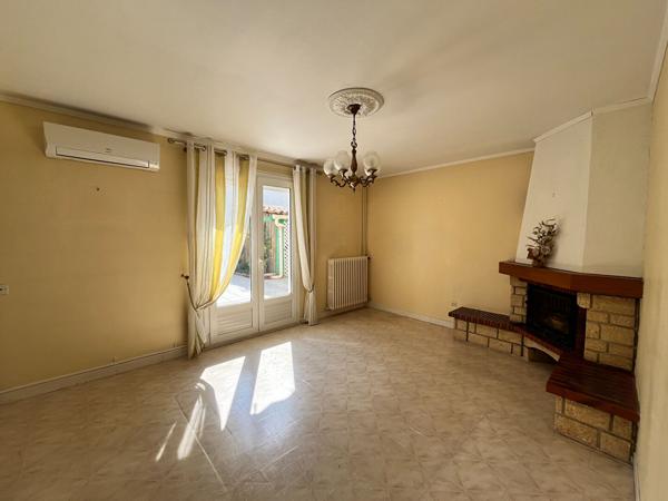 Maison Limoux 4 pièce(s) 131.80 m2
