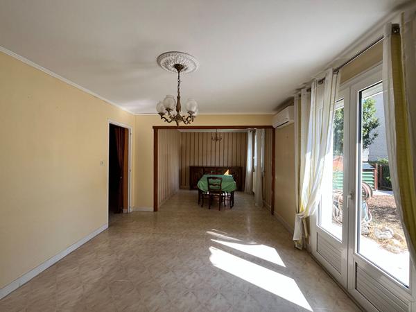 Maison Limoux 4 pièce(s) 131.80 m2