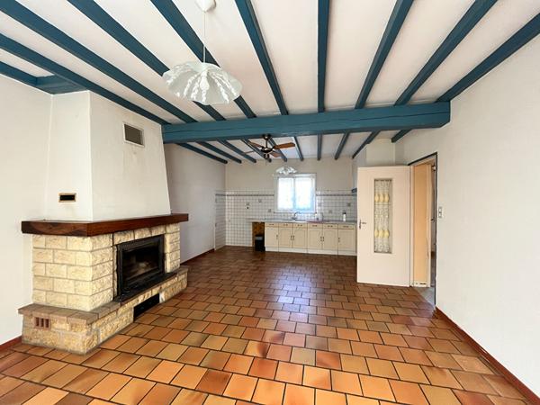 Maison Limoux 4 pièce(s) 131.80 m2