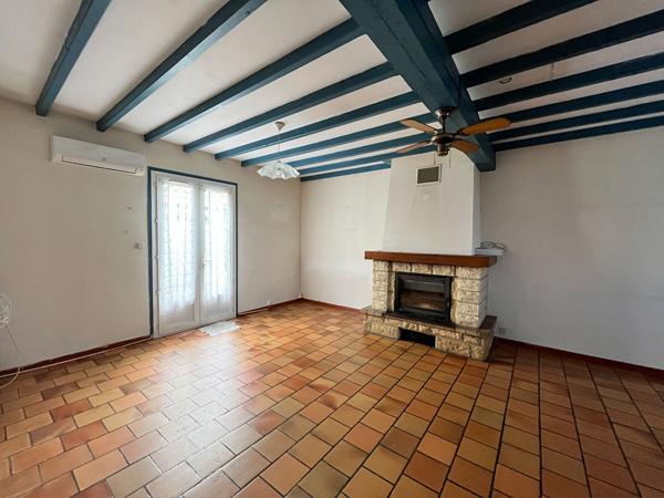 Maison Limoux 4 pièce(s) 131.80 m2
