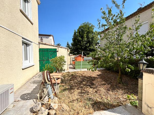 Maison Limoux 4 pièce(s) 131.80 m2