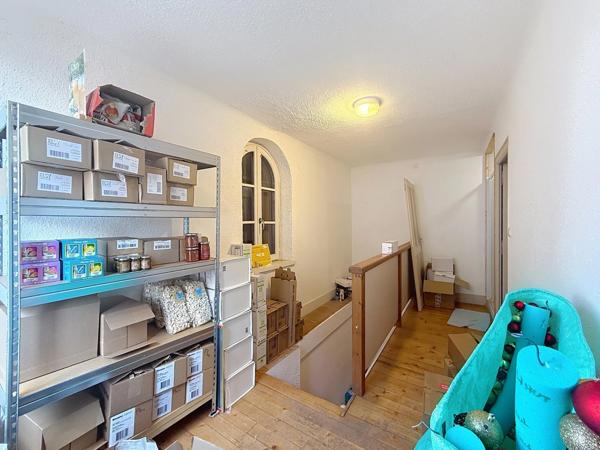 Fonds de commerce à vendre (74),FONDS DE COMMERCE; BAR TABAC; FDJ; RELAIS COLIS; EMPLACEMENT N°1;