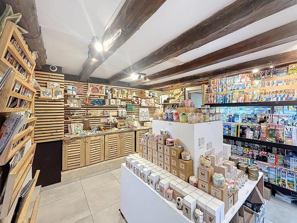 Fonds de commerce à vendre (74),FONDS DE COMMERCE; BAR TABAC; FDJ; RELAIS COLIS; EMPLACEMENT N°1;