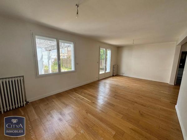Maison à louer 95.16m² Bergerac (24100)