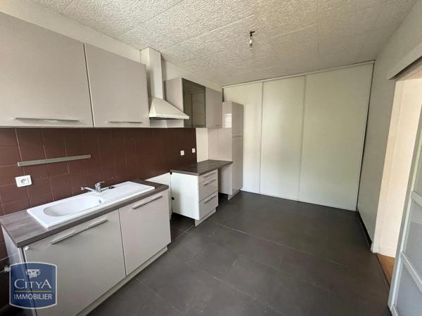 Maison à louer 95.16m² Bergerac (24100)