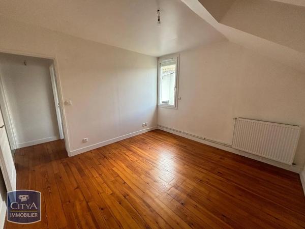 Maison à louer 95.16m² Bergerac (24100)