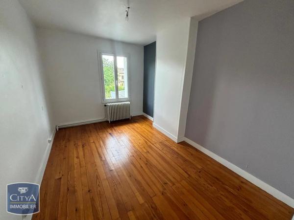 Maison à louer 95.16m² Bergerac (24100)