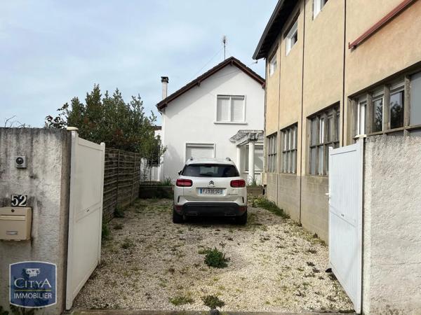 Maison à louer 95.16m² Bergerac (24100)