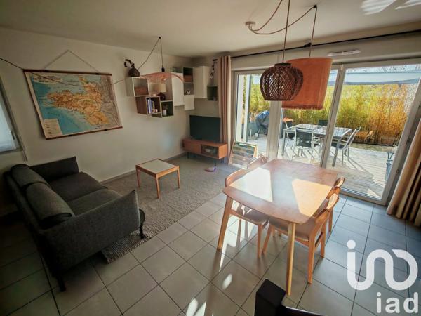 Maison à vendre 5 pièces 95 m² Pornichet
