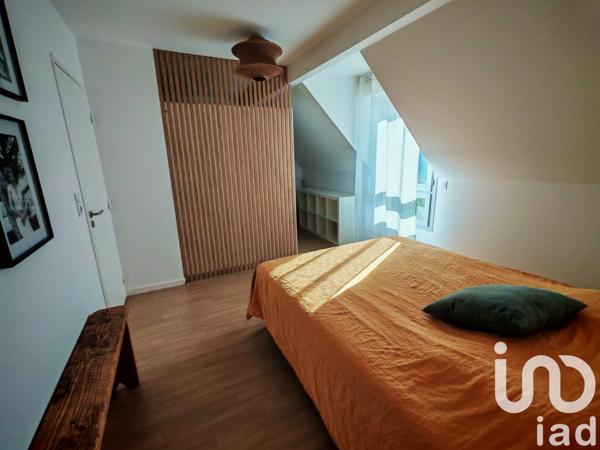 Maison à vendre 5 pièces 95 m² Pornichet