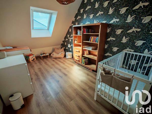 Maison à vendre 5 pièces 95 m² Pornichet