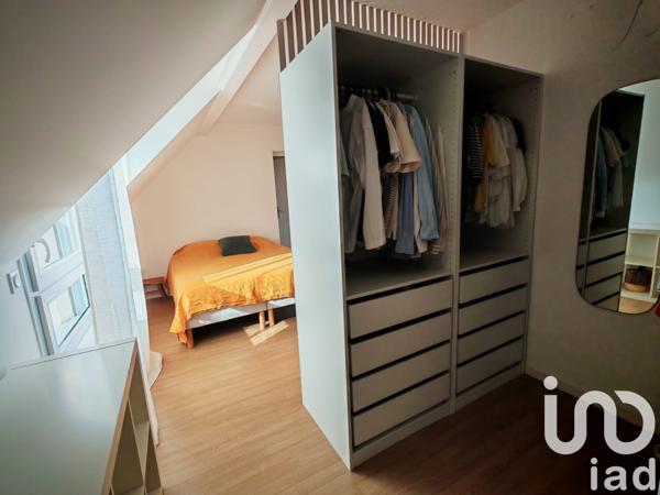 Maison à vendre 5 pièces 95 m² Pornichet