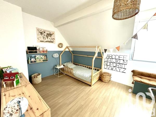 Maison à vendre 5 pièces 95 m² Pornichet