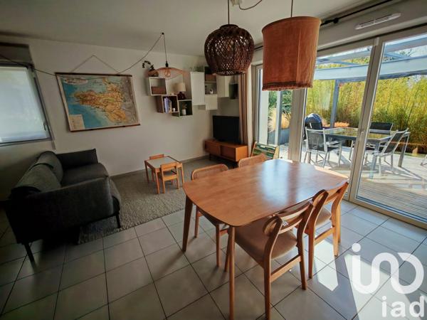 Maison à vendre 5 pièces 95 m² Pornichet
