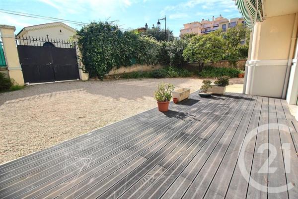 Appartement F3 à vendre  3 pièces - 41,93 m2 NICE - 06