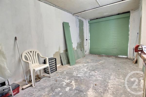 Appartement F3 à vendre  3 pièces - 41,93 m2 NICE - 06