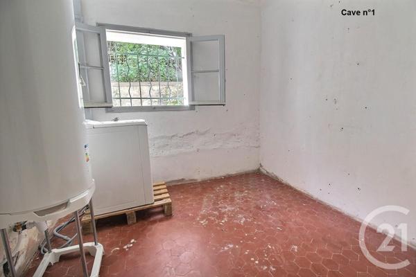 Appartement F3 à vendre  3 pièces - 41,93 m2 NICE - 06