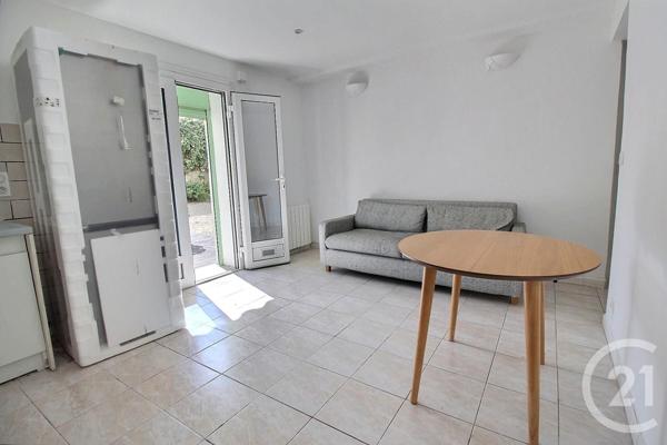 Appartement F3 à vendre  3 pièces - 41,93 m2 NICE - 06