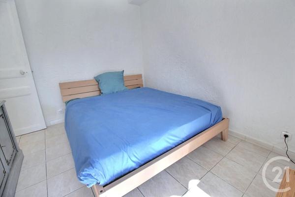 Appartement F3 à vendre  3 pièces - 41,93 m2 NICE - 06