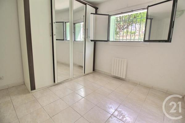 Appartement F3 à vendre  3 pièces - 41,93 m2 NICE - 06