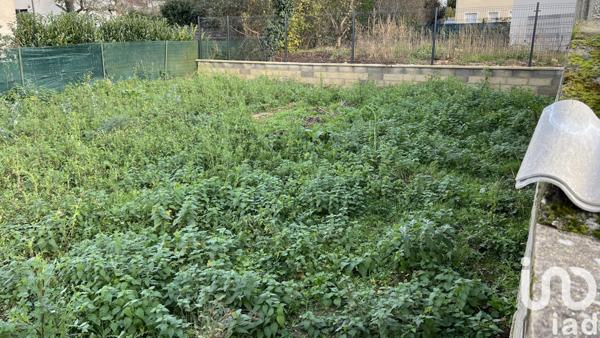 Parking à vendre 77 m² Saintry-sur-Seine