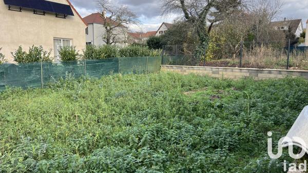 Parking à vendre 77 m² Saintry-sur-Seine