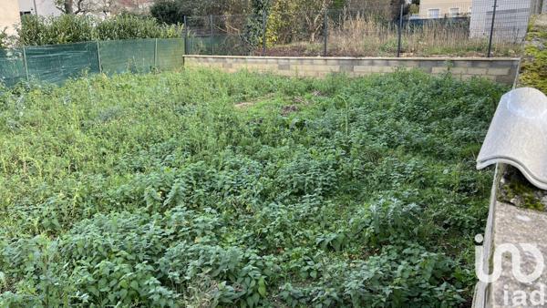 Parking à vendre 77 m² Saintry-sur-Seine