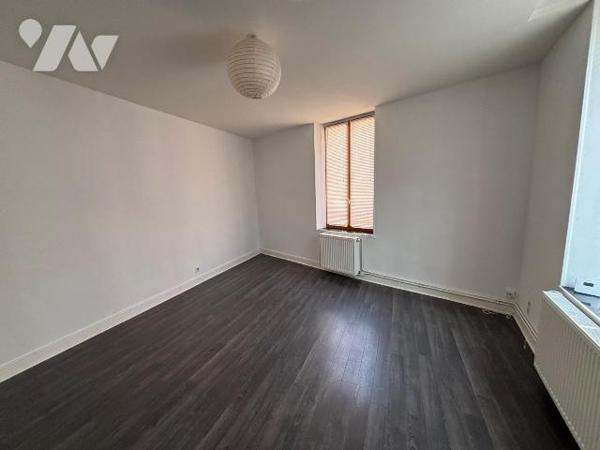 Spécial investisseur ou première acquisition, hyper centre de Charleville-Mézières, appartement...