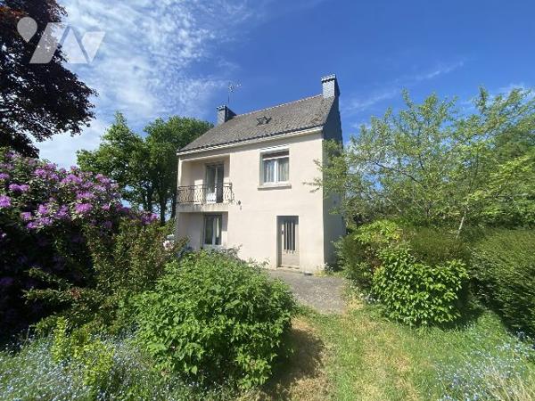 Maison à vendre Languidic