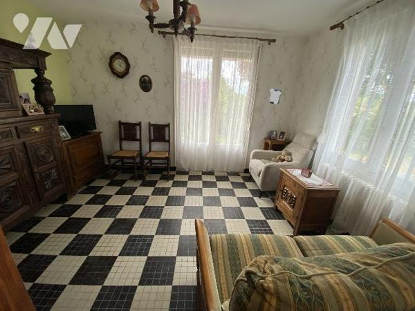 Maison à vendre Languidic
