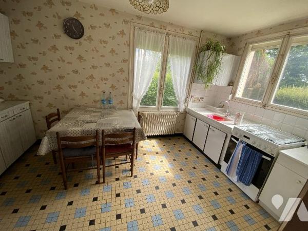 Maison à vendre Languidic