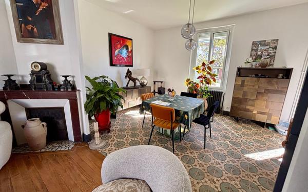 Maison à vendre    3 pièces • 115 m2 Castres