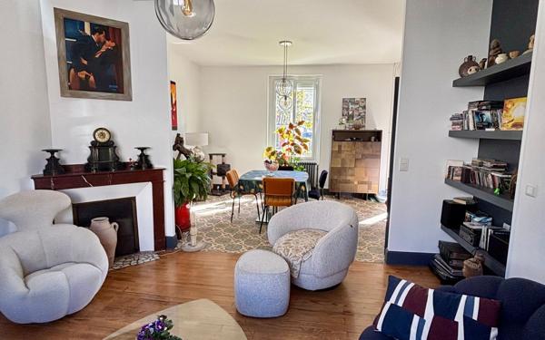 Maison à vendre    3 pièces • 115 m2 Castres