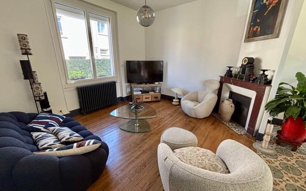 Maison à vendre    3 pièces • 115 m2 Castres