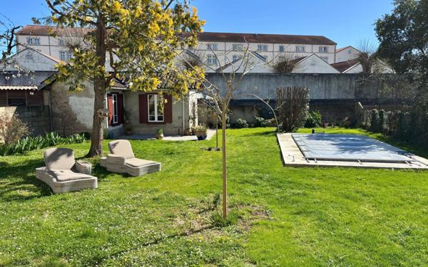 Maison à vendre    3 pièces • 115 m2 Castres