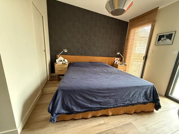 Maison 6 pièces – 132 m² environ à Saint-Malo (ref : 41414)