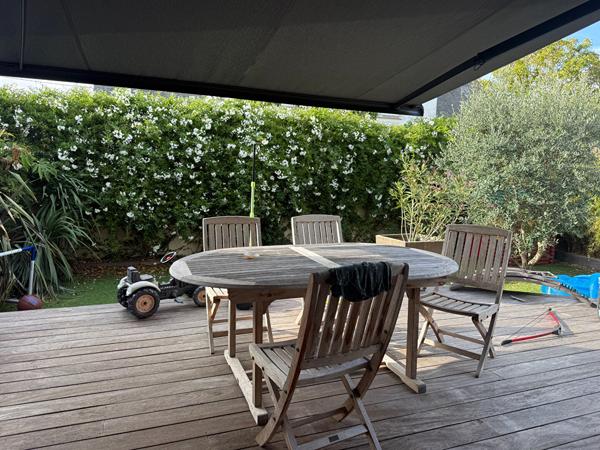 Maison 6 pièces – 132 m² environ à Saint-Malo (ref : 41414)