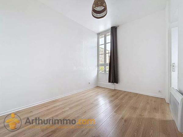 Location Appartement 1 pièces 17 m2 à Reims