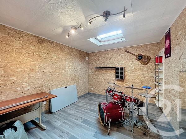 Maison à vendre  6 pièces - 174 m2 MOUGINS - 06