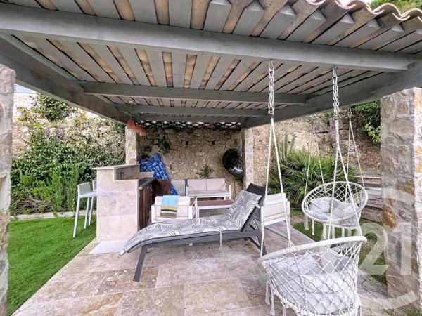 Maison à vendre  6 pièces - 174 m2 MOUGINS - 06