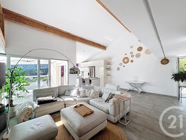 Maison à vendre  6 pièces - 174 m2 MOUGINS - 06