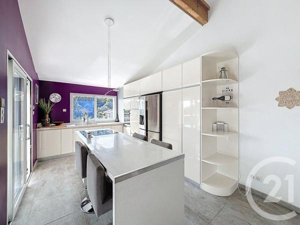 Maison à vendre  6 pièces - 174 m2 MOUGINS - 06