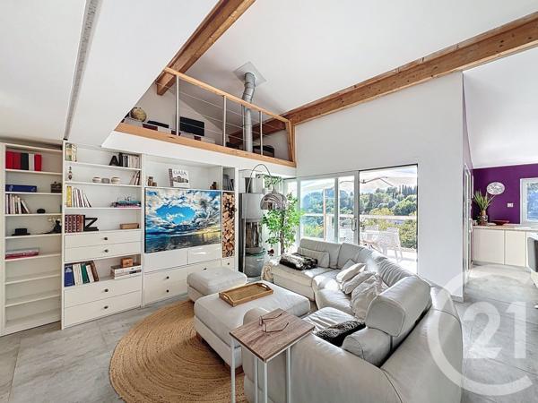 Maison à vendre  6 pièces - 174 m2 MOUGINS - 06
