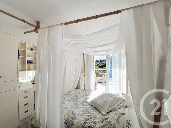 Maison à vendre  6 pièces - 174 m2 MOUGINS - 06