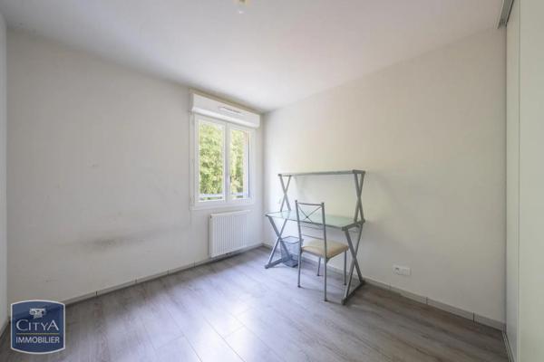 Appartement à vendre 3 pièces 65m²