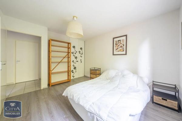 Appartement à vendre 3 pièces 65m²
